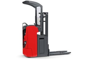 Electric Narrow Aisle Forklifts