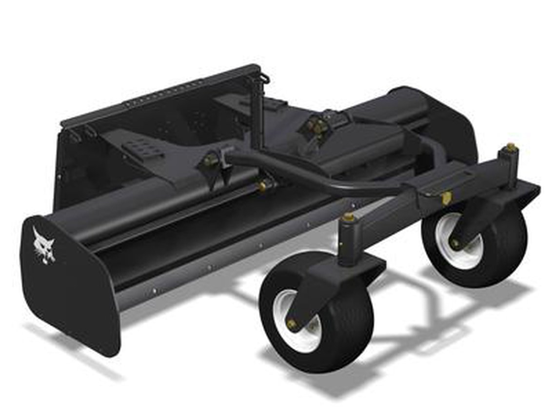 Bobcat Box Blade Attachment Westerra Equipment