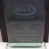 Westerra Equipment is the Recipient of the 2014 Canadian Rental Association's Supplier of the Year Award! Westerra Equipment is the Recipient of the 2014 Canadian Rental Association's Supplier of the Year Award!