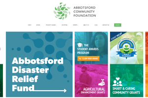 Join Westerra Equipment in Supporting the Abbotsford Disaster Relief Fund Join Westerra Equipment in Supporting the Abbotsford Disaster Relief Fund