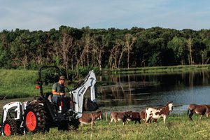 10 Must Have Skidsteer Attachments 10 Must Have Skidsteer Attachments
