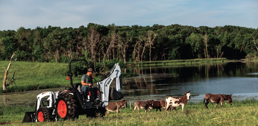 10 Must Have Skidsteer Attachments 10 Must Have Skidsteer Attachments