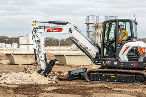 7 Benefits of Renting a Bobcat Excavator for your Construction Project 7 Benefits of Renting a Bobcat Excavator for your Construction Project