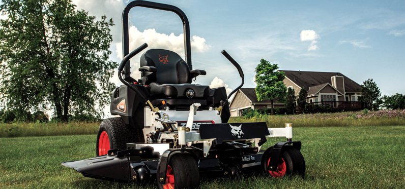 Get a $650 Cash Rebate When You Buy a Zero Turn Mower at Westerra Equipment Get a $650 Cash Rebate When You Buy a Zero Turn Mower at Westerra Equipment