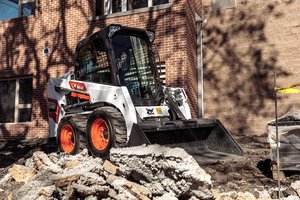 Renting vs Buying a Skid Steer Loader (Plus Rental Checklist) Renting vs Buying a Skid Steer Loader (Plus Rental Checklist)