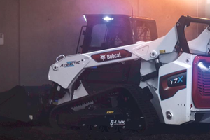 Comparing Bobcat’s new electric machine to their diesel line-up Comparing Bobcat’s new electric machine to their diesel line-up