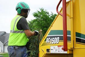 Six Questions to Ask Yourself Before Buying your Next Brush Chipper