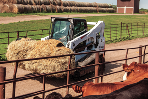 Your Quick Guide to Compact Track Loaders Your Quick Guide to Compact Track Loaders