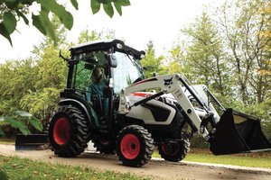 Signs that You Should Upgrade Your Compact Tractor Signs that You Should Upgrade Your Compact Tractor