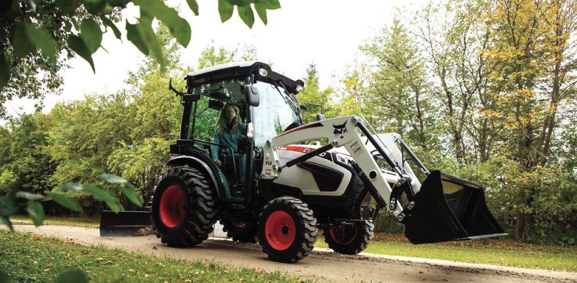 Signs that You Should Upgrade Your Compact Tractor Signs that You Should Upgrade Your Compact Tractor