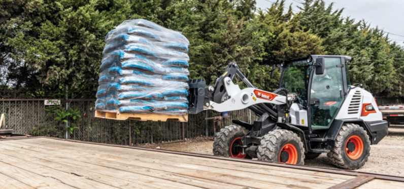 When to Get a Compact Wheel Loader Instead of a Skid Steer Loader? When to Get a Compact Wheel Loader Instead of a Skid Steer Loader?