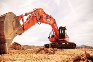 Renting or Buying an Excavator for Your Infrastructure Project Renting or Buying an Excavator for Your Infrastructure Project