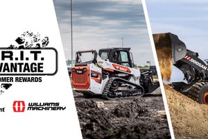 Save Costs on Equipment Services when you Do Business with Westerra Equipment Save Costs on Equipment Services when you Do Business with Westerra Equipment