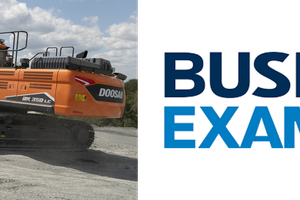 Business Examiner Magazine Covers Westerra Equipment's Vancouver Island Operations Business Examiner Magazine Covers Westerra Equipment's Vancouver Island Operations