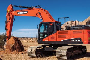 Renting or Buying an Excavator for Your Infrastructure Project Renting or Buying an Excavator for Your Infrastructure Project
