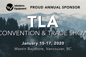 77th Annual Truck Loggers Association Convention & Trade Show 77th Annual Truck Loggers Association Convention & Trade Show
