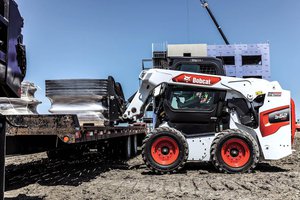 Used Skid Steer Buying Guide (Plus Inspection Checklist)