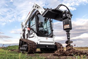 5 Versatile Attachments for your Skid Steer Loader
