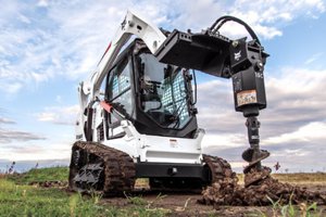 5 Versatile Attachments for your Skid Steer Loader 5 Versatile Attachments for your Skid Steer Loader
