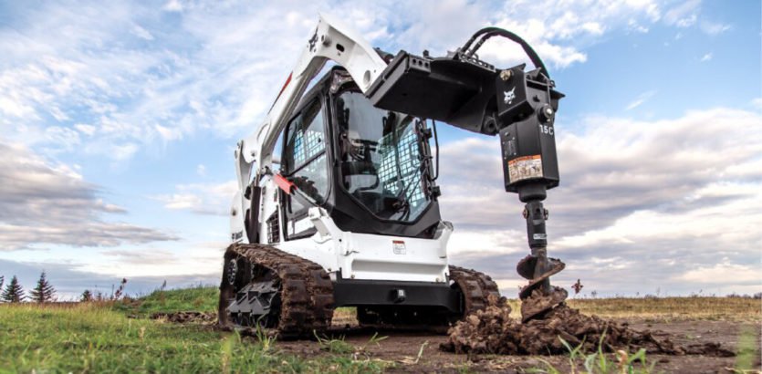 5 Versatile Attachments for your Skid Steer Loader 5 Versatile Attachments for your Skid Steer Loader