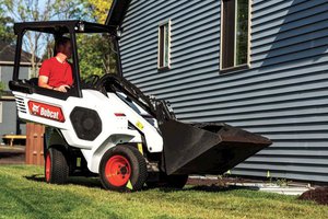 Breeze Through Your Landscaping Projects with Bobcat Equipment from Westerra Equipment Breeze Through Your Landscaping Projects with Bobcat Equipment from Westerra Equipment