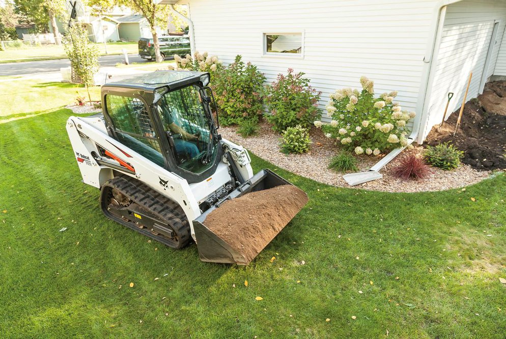 0% Financing and Cash Rebates on Compact Track Loader and Skid Steer Loader 0% Financing and Cash Rebates on Compact Track Loader and Skid Steer Loader