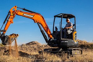 Uses of Mini Excavator for Landscaping Applications Uses of Mini Excavator for Landscaping Applications
