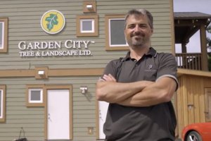 Customer Focus: Garden City Tree & Landscaping Ltd.