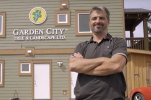 Customer Focus: Garden City Tree & Landscaping Ltd. Customer Focus: Garden City Tree & Landscaping Ltd.