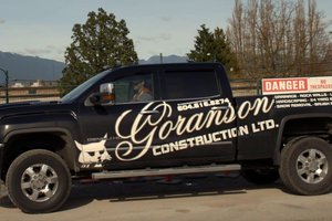 Customer Focus: Goranson Construction Customer Focus: Goranson Construction