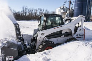 Perform These 4 Winter Maintenance Checks On Your Loader