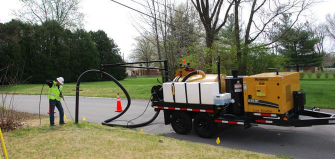 How a Vacuum Excavator Works and its Top Benefits and Applications How a Vacuum Excavator Works and its Top Benefits and Applications