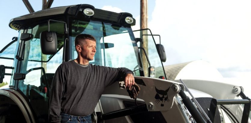 How to Select The Right Compact Tractor For Your Business How to Select The Right Compact Tractor For Your Business