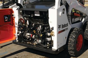 The Evolution of Emission Standards The Evolution of Emission Standards