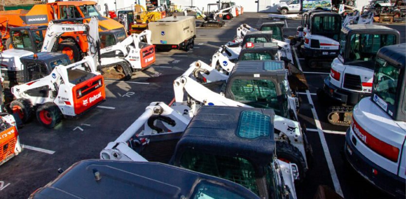 6 Tips to Help You Buy Used Equipment 6 Tips to Help You Buy Used Equipment