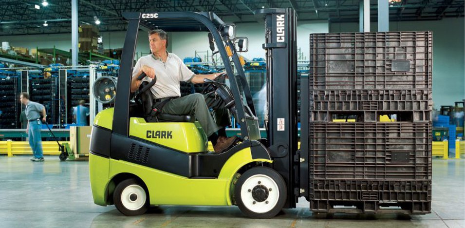 Maintenance Checks for your Propane and Electric Forklifts Maintenance Checks for your Propane and Electric Forklifts