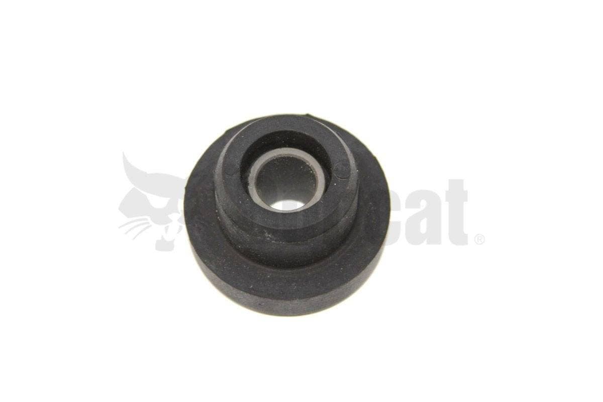 Genuine Bobcat Engine Mount, 7001052 bottom view.