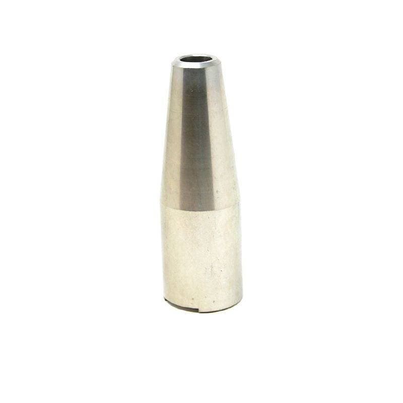 Genuine Bobcat Tapered Pivot Pin 6729358 showing view 1.