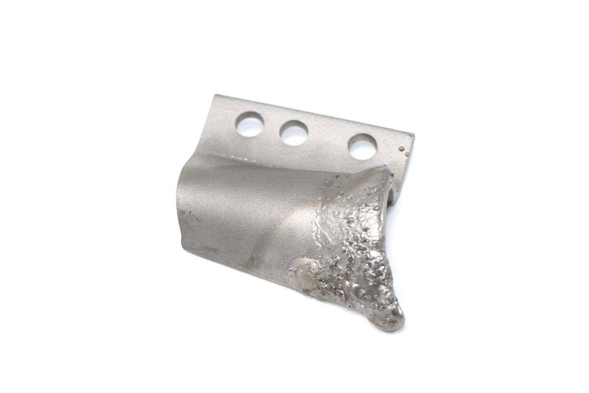 Genuine Bobcat Tooth Trencher Carbide 6655760 showing view 6