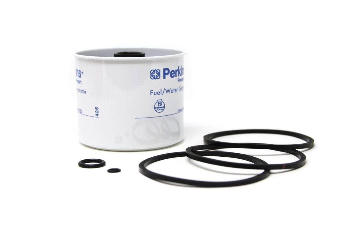 Genuine Bobcat Fuel Filter 7251998 1 showing view 2
