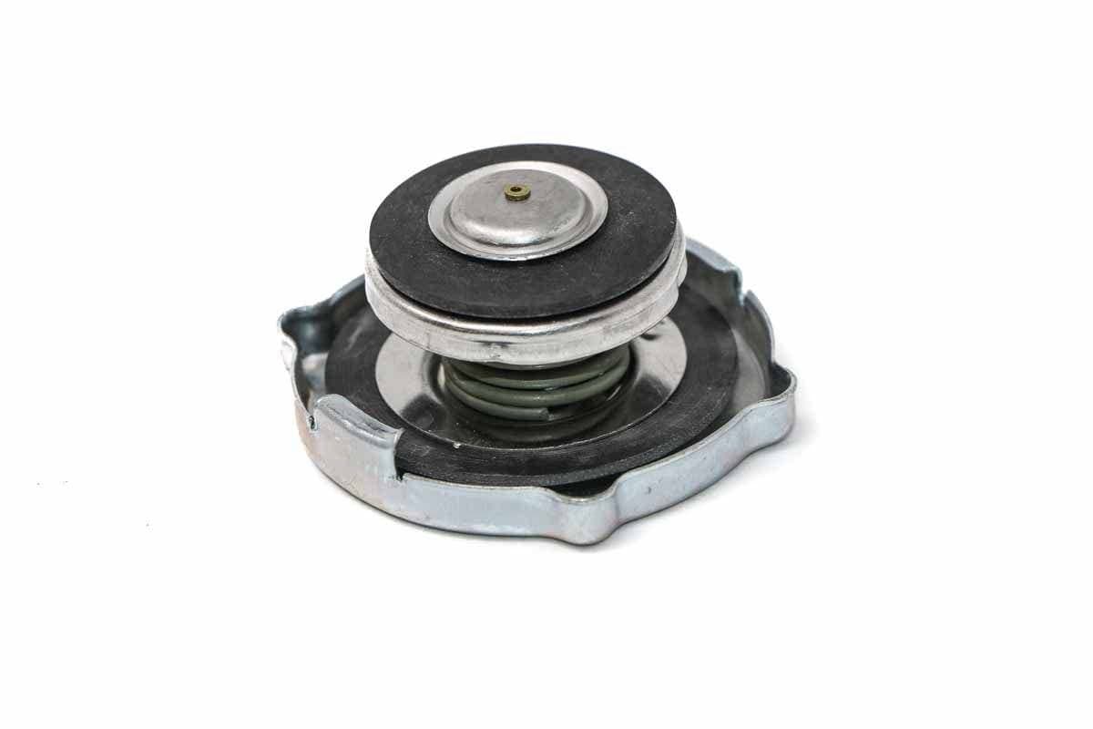 Genuine Bobcat Cap Water 13 Psi 6646678 showing view 3