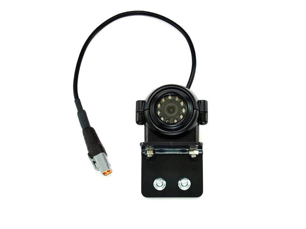 Rear Camera Kit for Skid-Steer and Track Loaders - 7489896