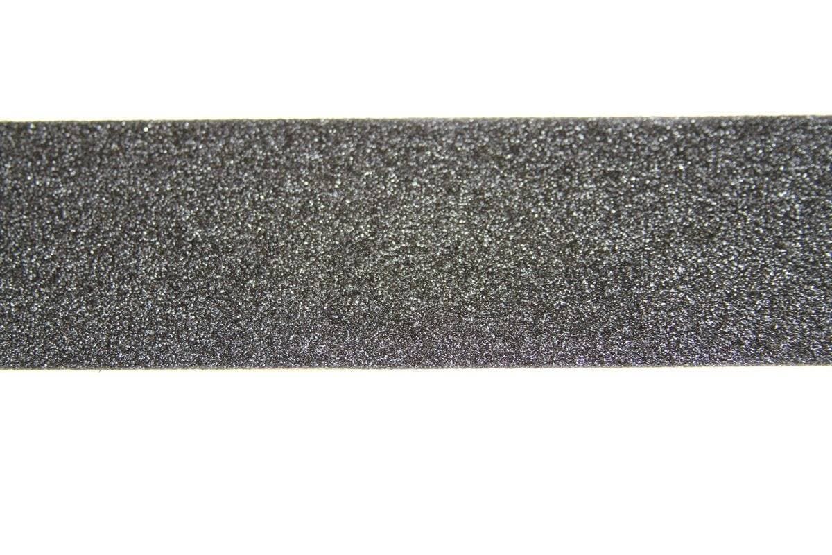 Genuine Bobcat Bulk Foam Seal, 6648416 close up of foam.