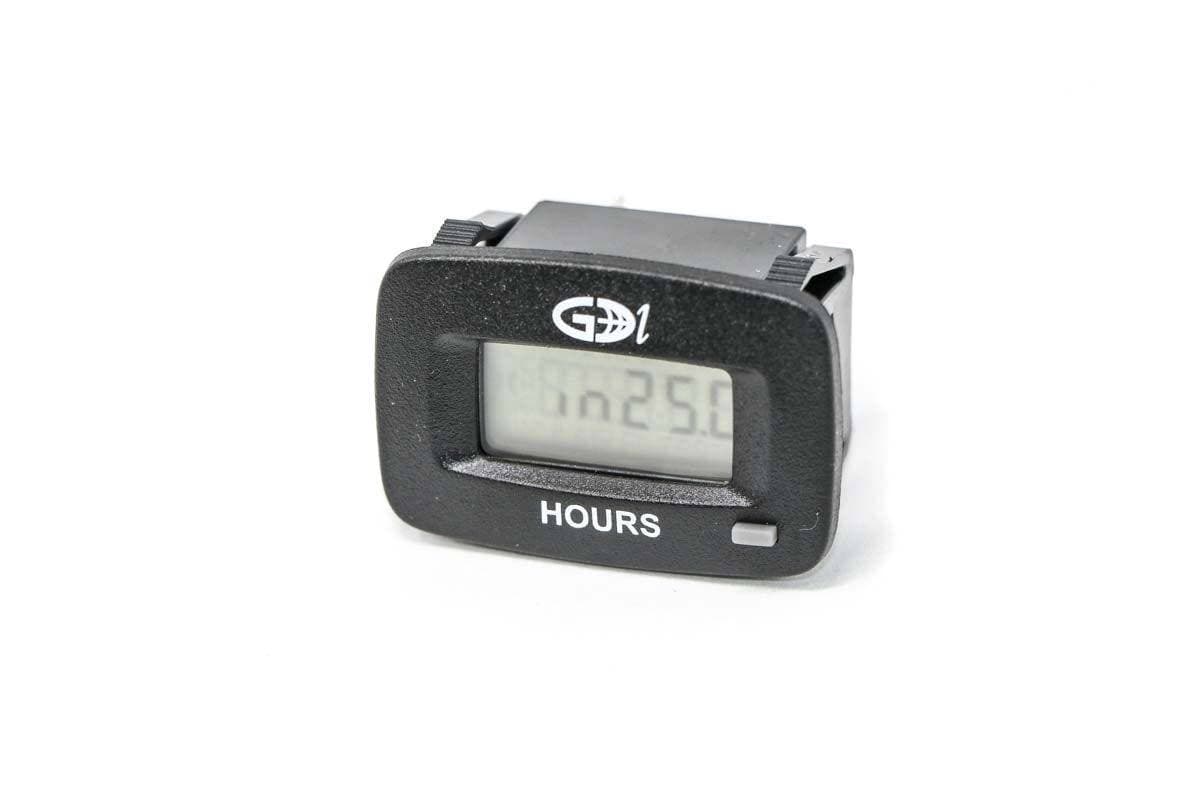 Genuine Bobcat Meter Hour 4168452 showing view 3