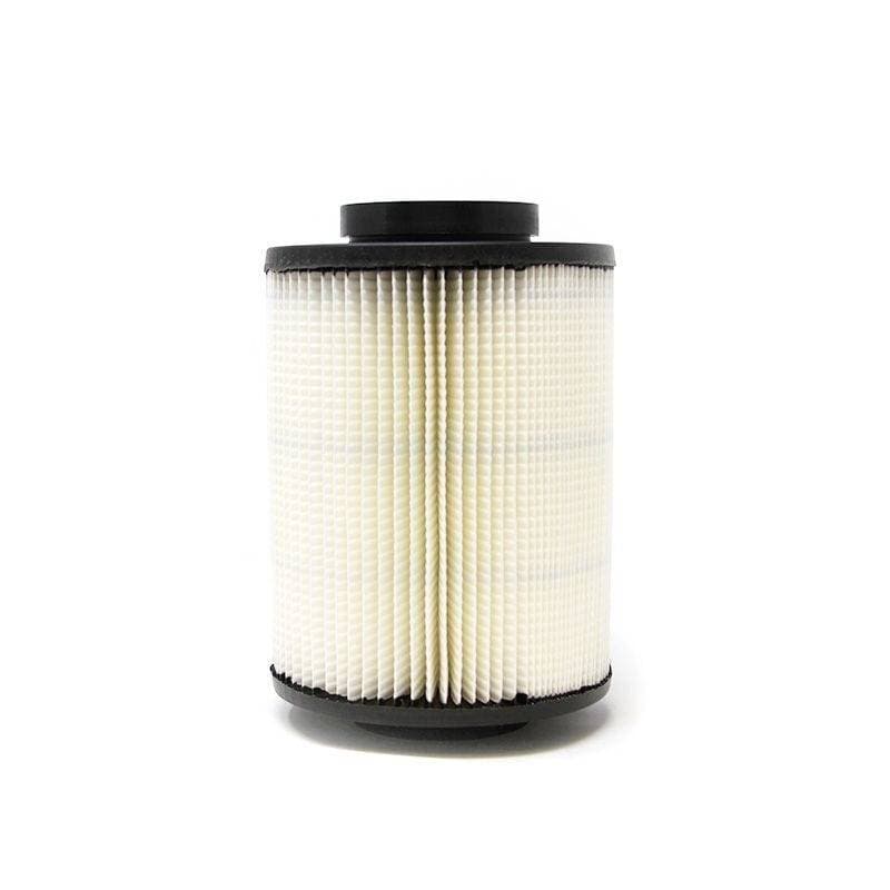 Genuine Bobcat Utility Vehicle Air Intake Filter 7016038 shown upright.