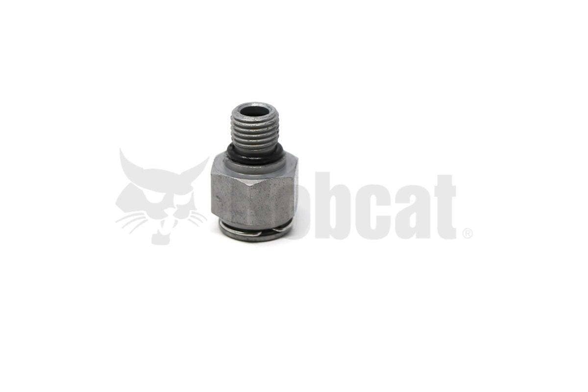 Genuine Bobcat Hydraulic Connector Fitting