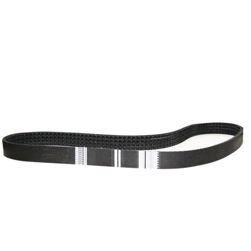 Genuine Bobcat Drive Belt 6672152 showing view 2.