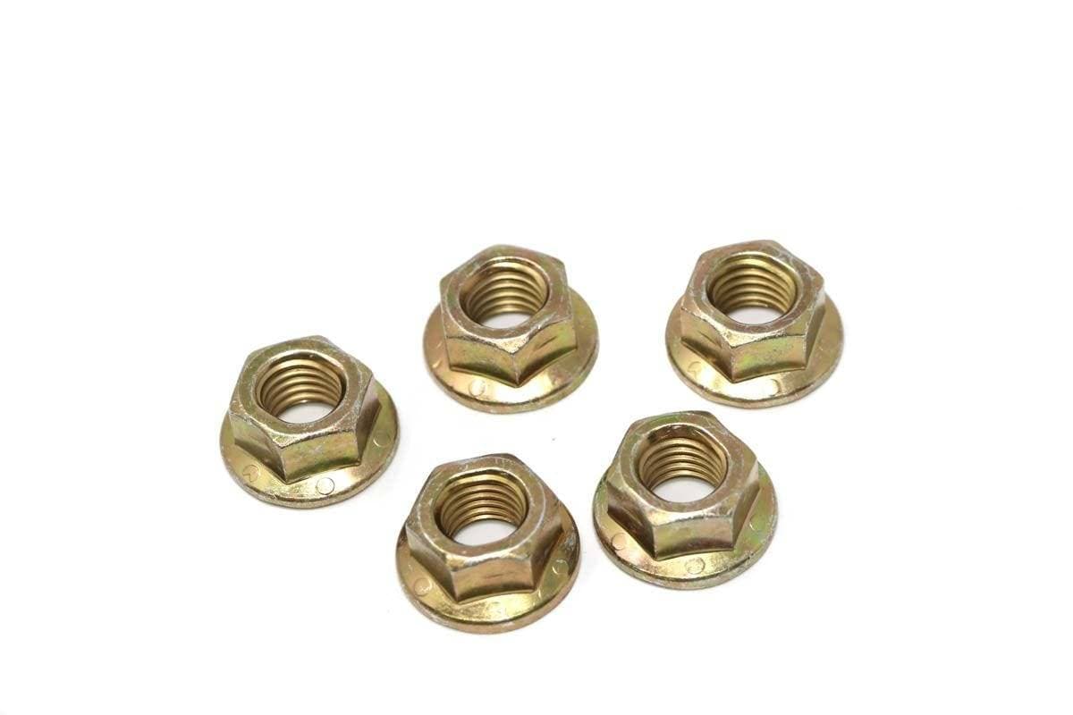 Genuine Bobcat Nut 5 83d10 showing view 1