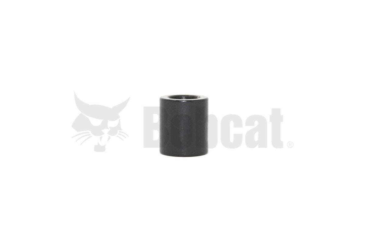 Genuine Bobcat Bushing, 7272643, showing the outer diameter.