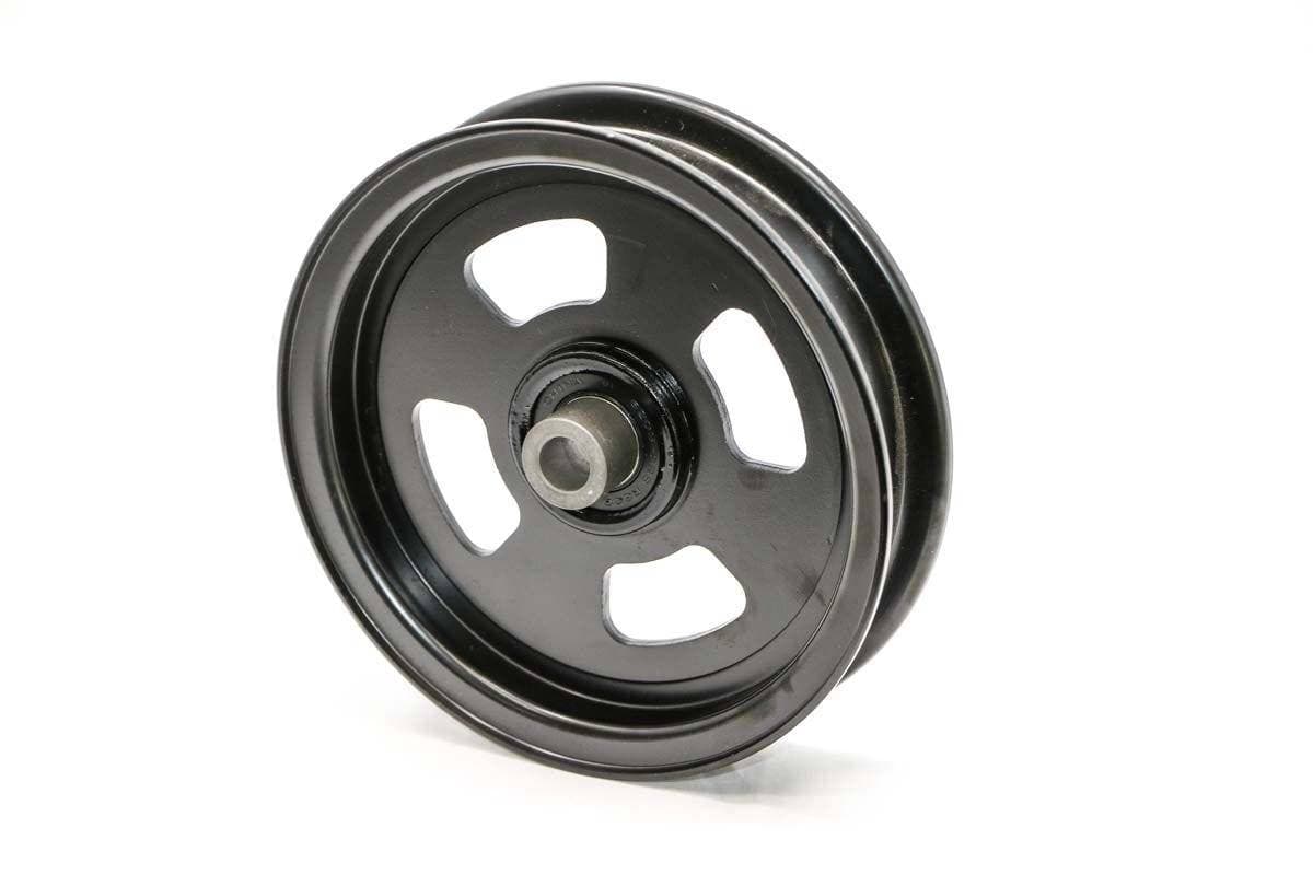 Genuine Bobcat Pulley Idler 4176836 showing view 1